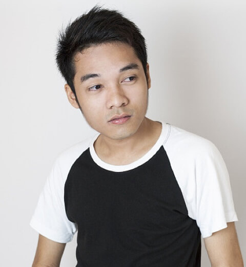 Team Member - Carlo Dela Cruz