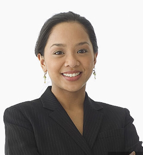 Team Member - Liza Ramos